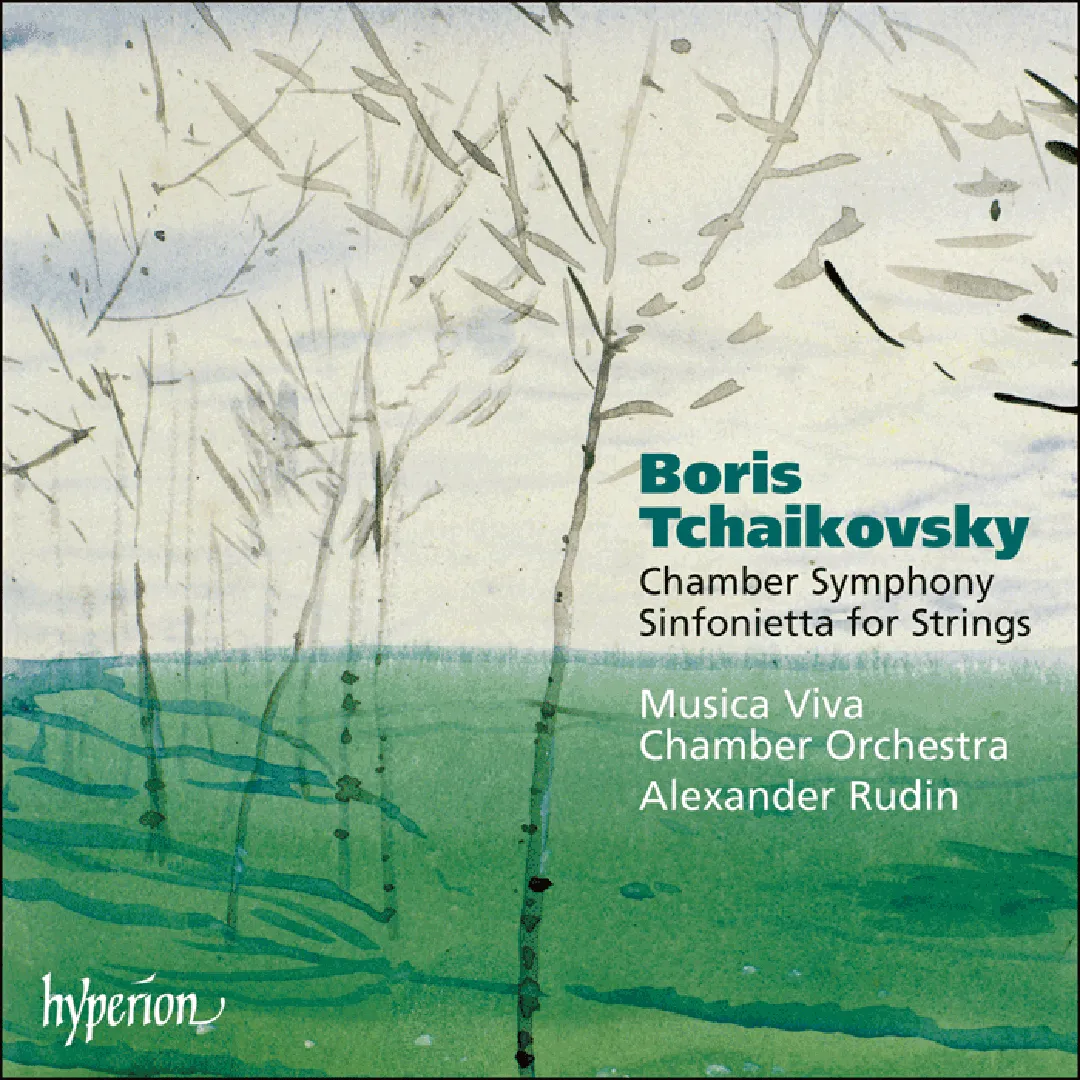 Chamber Symphony / Sinfonietta for Strings