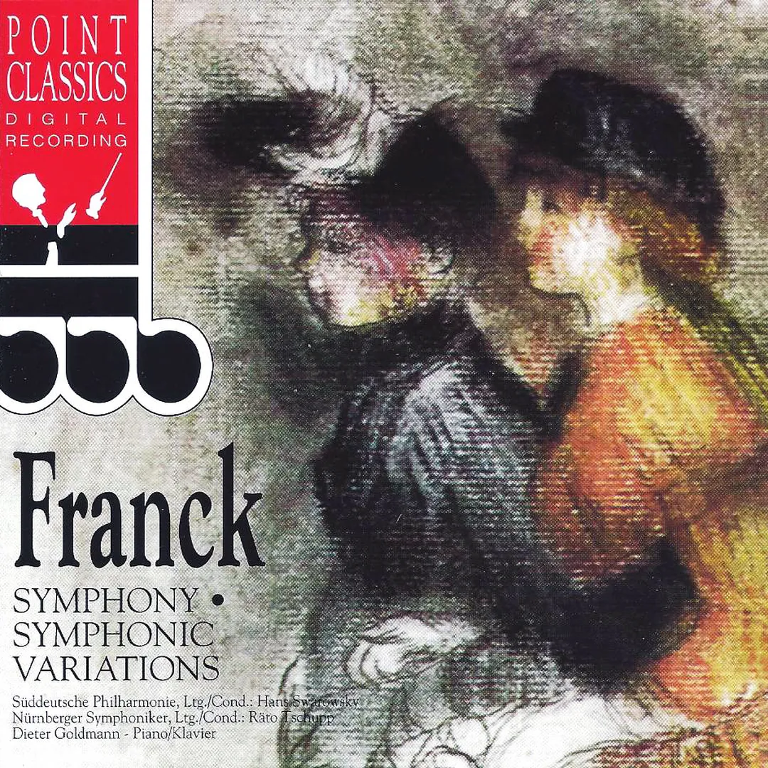 Symphony / Symphonic Variations