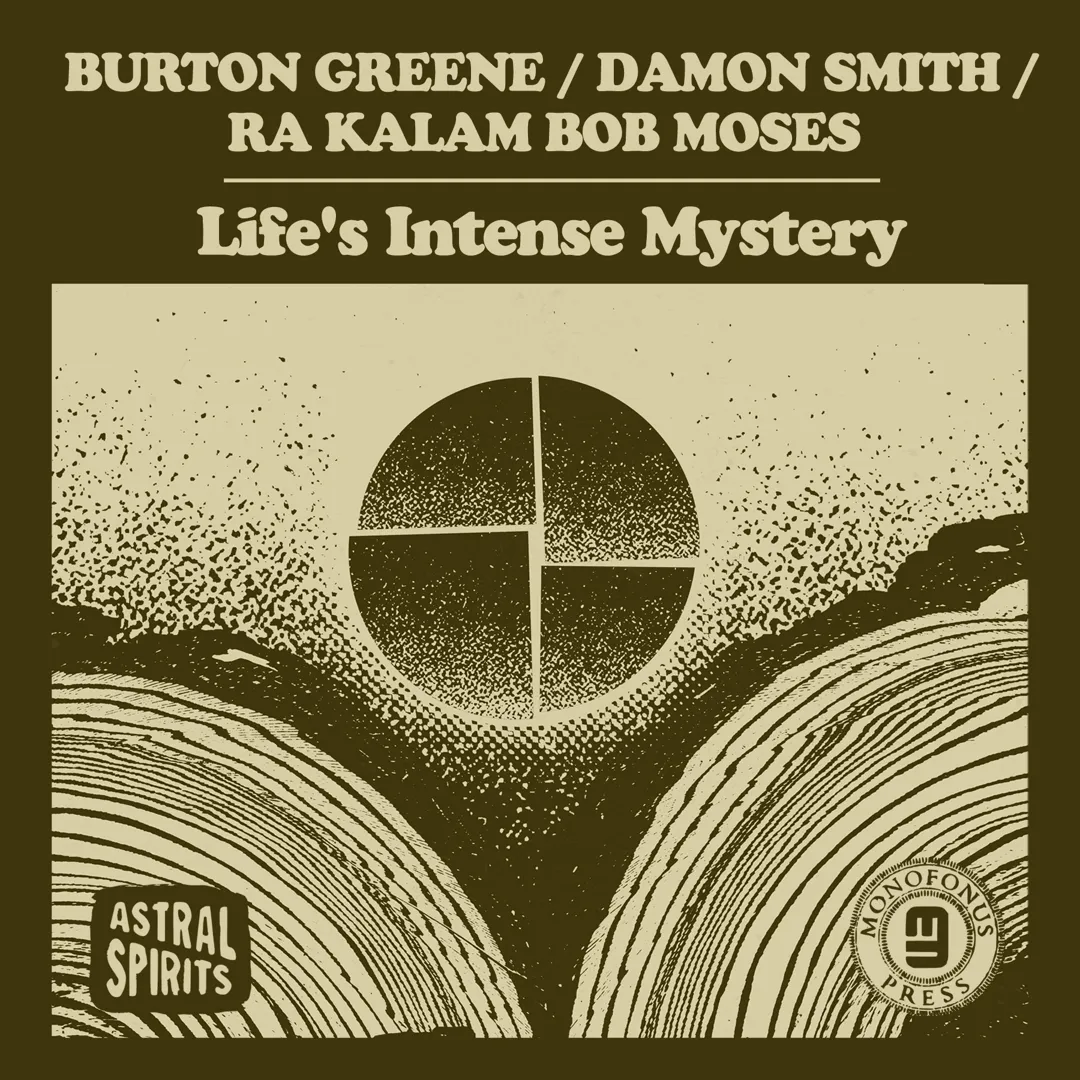 Burton Greene