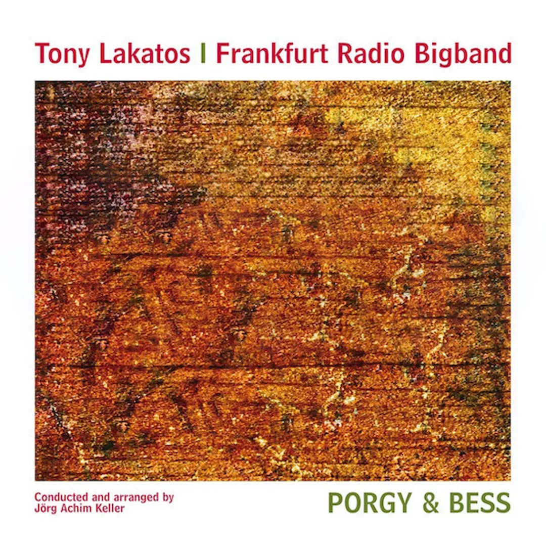 Porgy & Bess