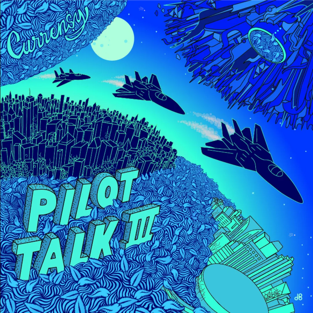 Pilot Talk III