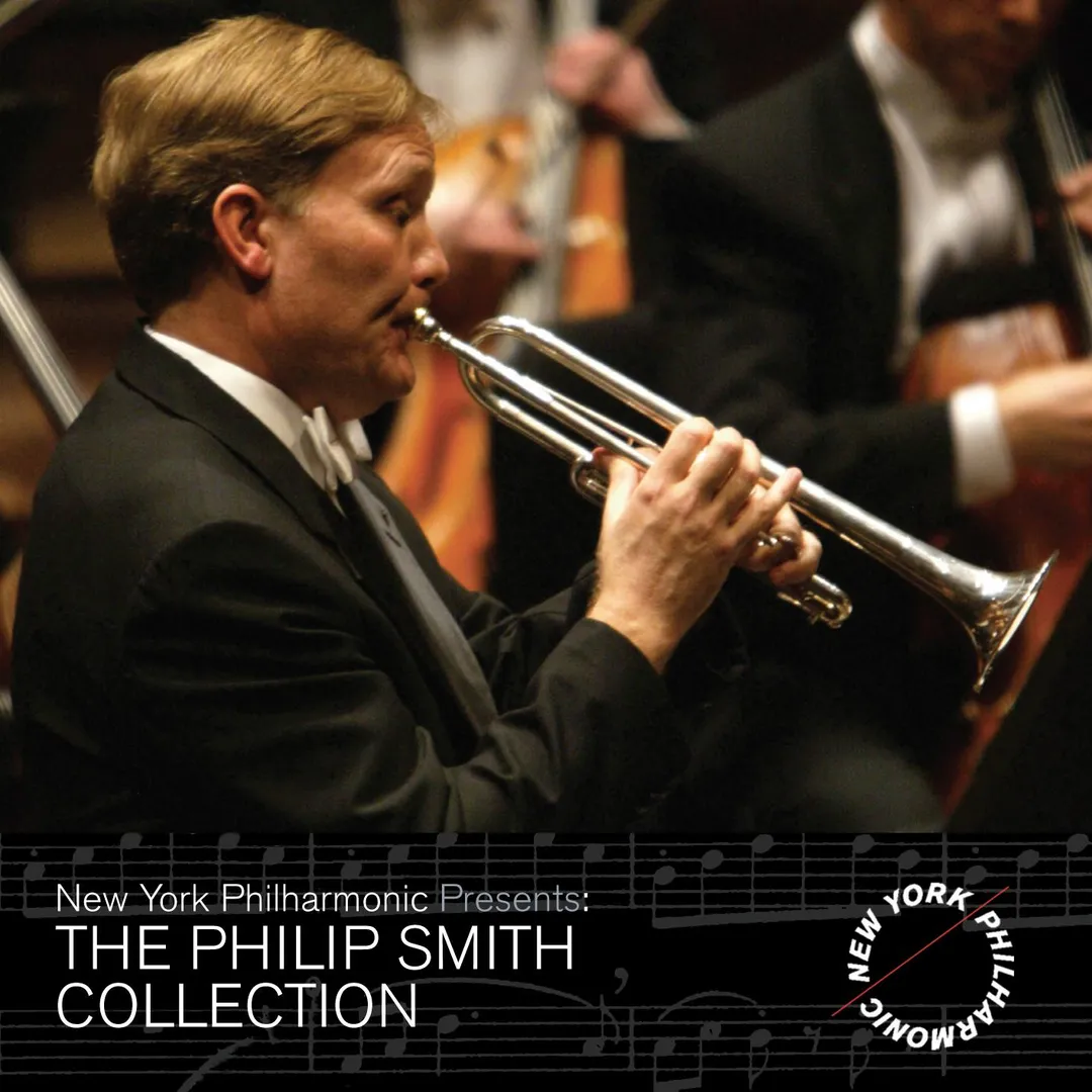 The Philip Smith Collection: Album 1: Trumpet Highlights