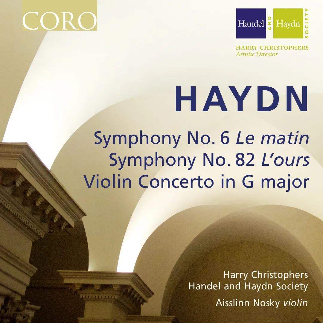 Handel and Haydn Society
