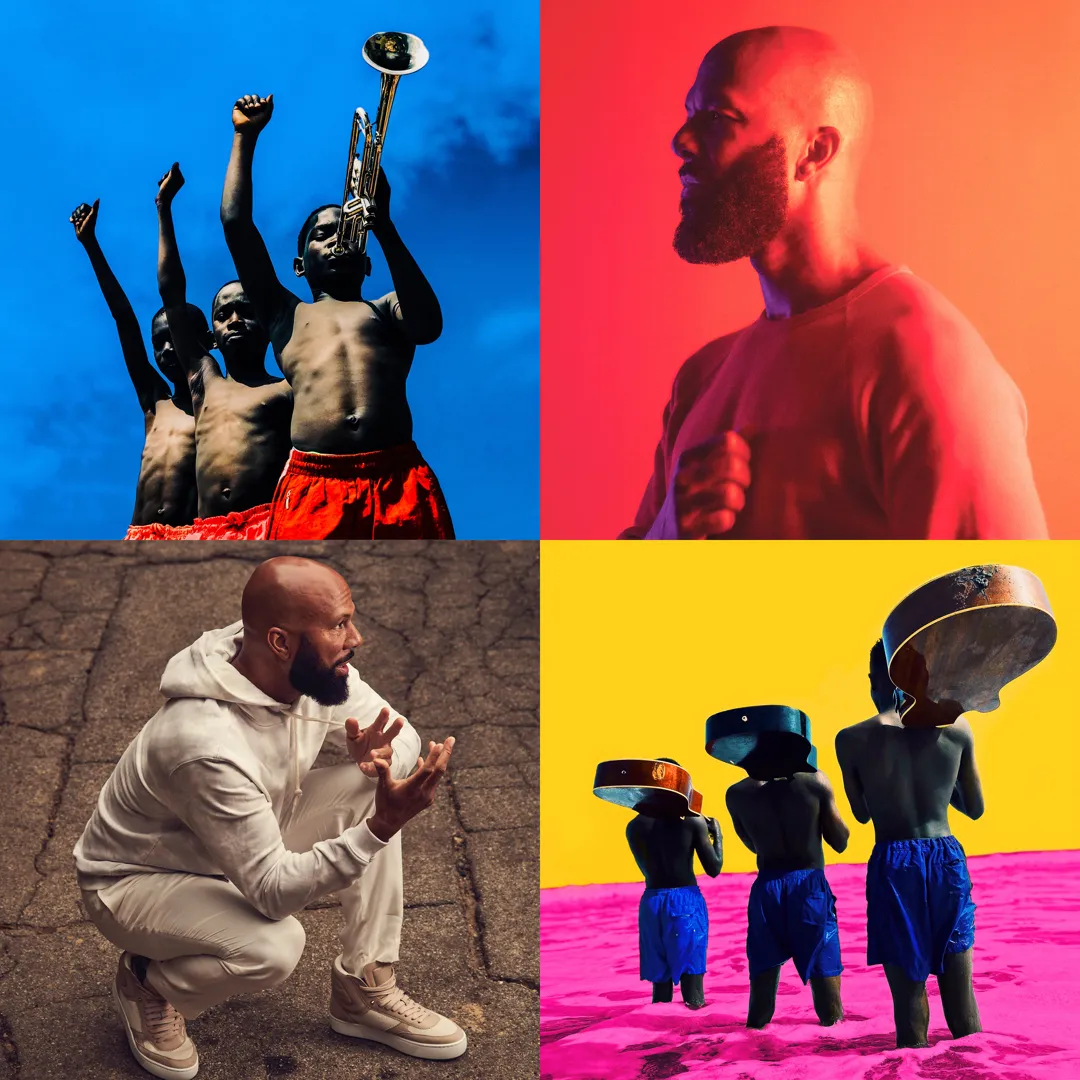 A Beautiful Revolution Pt. 1 & 2