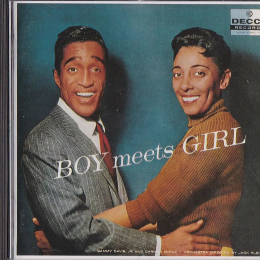 Boy Meets Girl