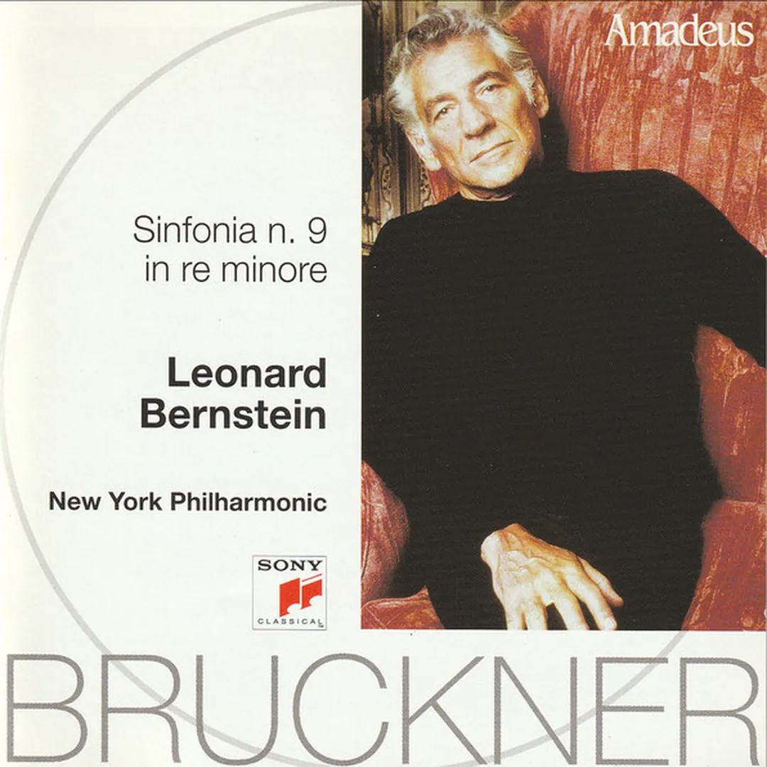 Symphony No. 9 in D Minor