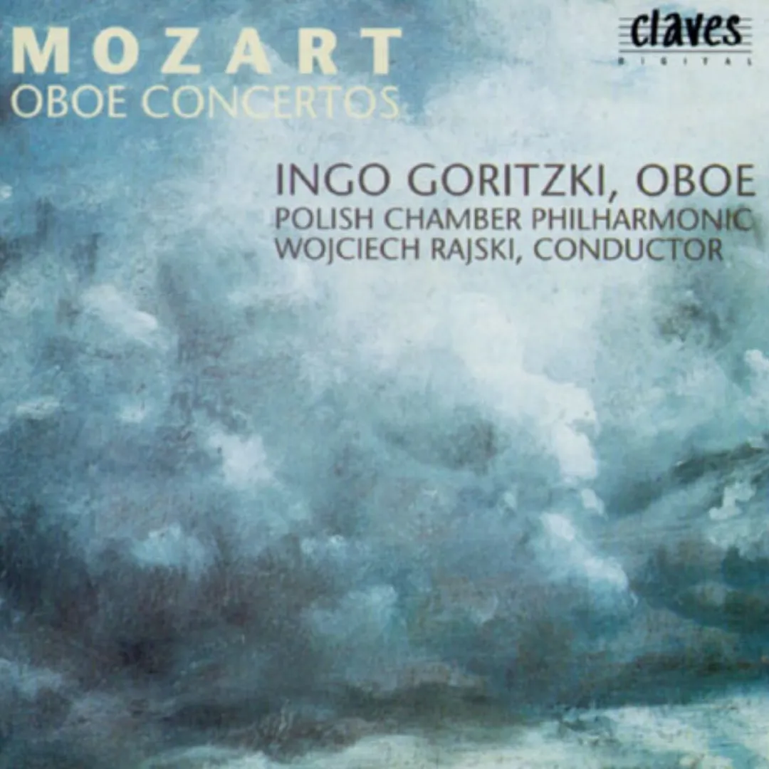 Oboe Concertos