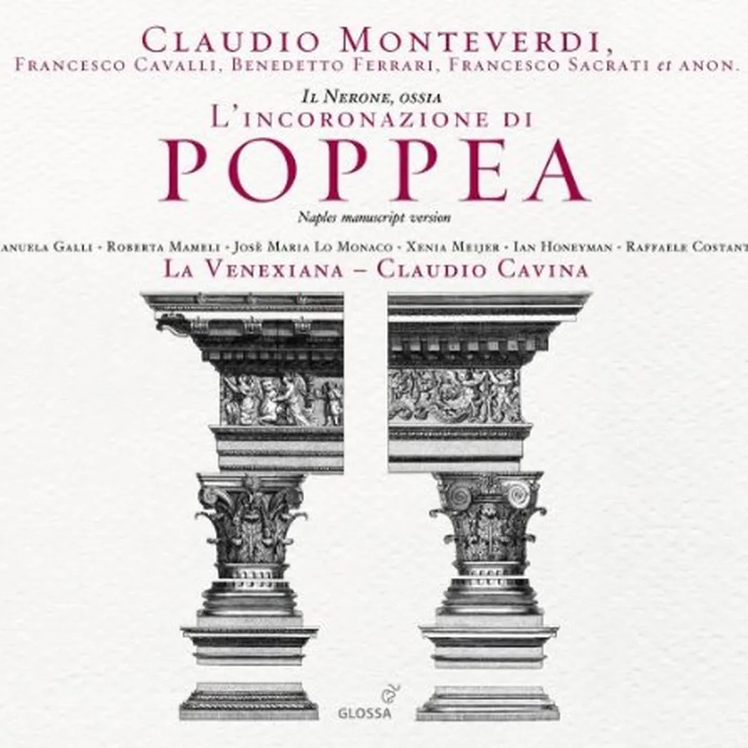 L’incoronazione di Poppea