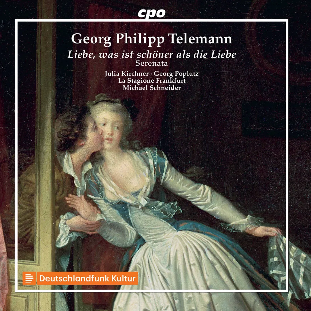 Liebe, was ist schöner als die Liebe