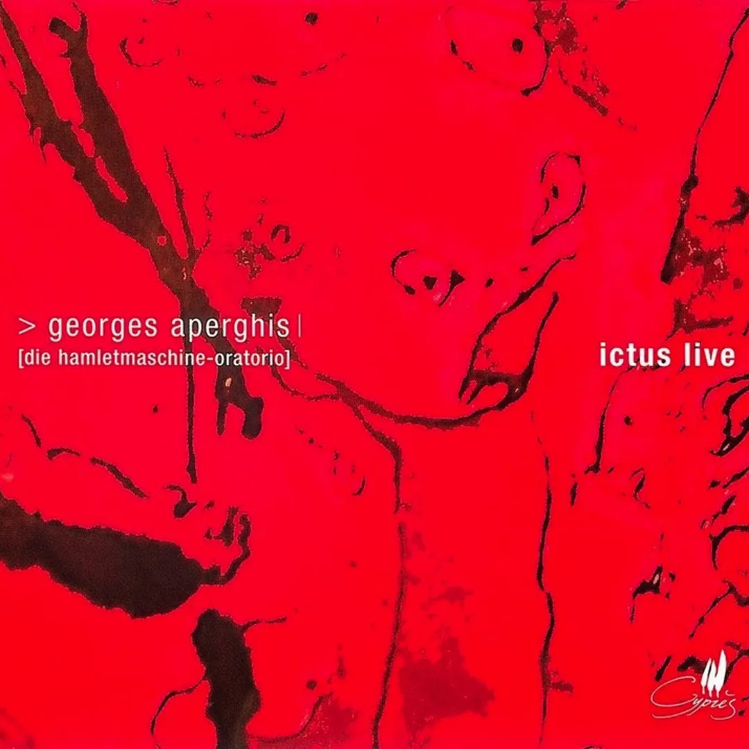 Die Hamletmaschine-Oratorio