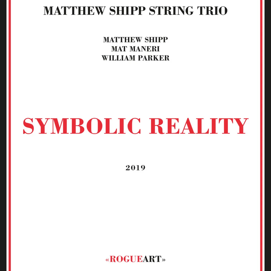 Symbolic Reality