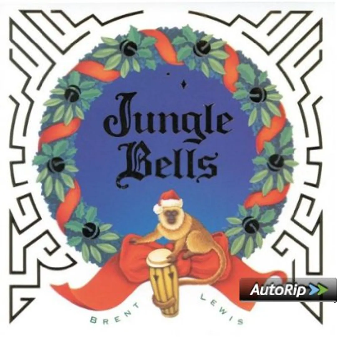 Jungle Bells