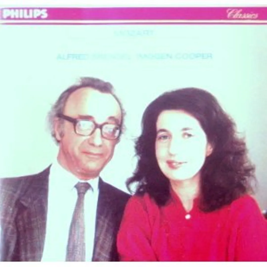 Piano Concertos KV. 242 "Lodron" & KV. 365