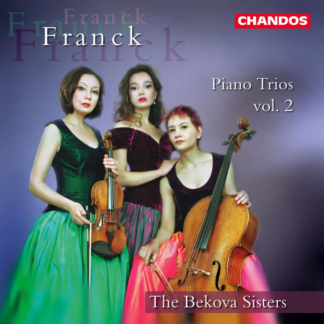 Piano Trios, Vol. 2