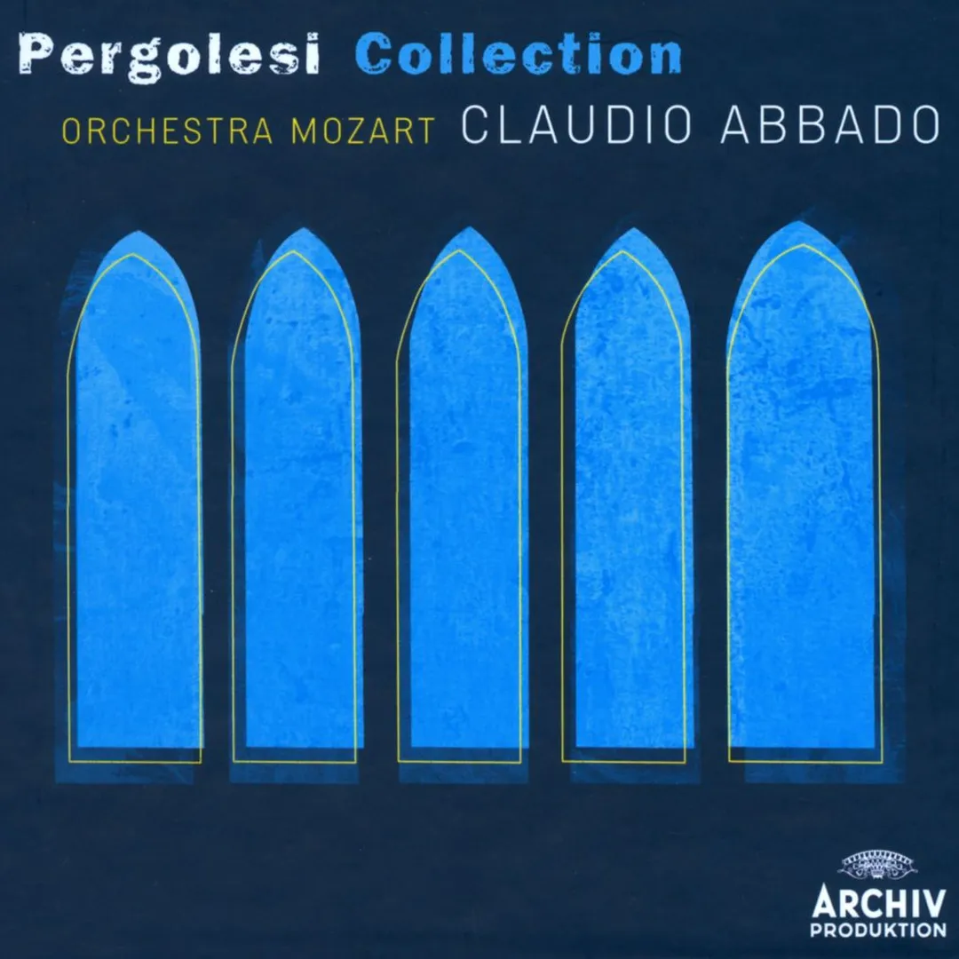 Pergolesi Collection