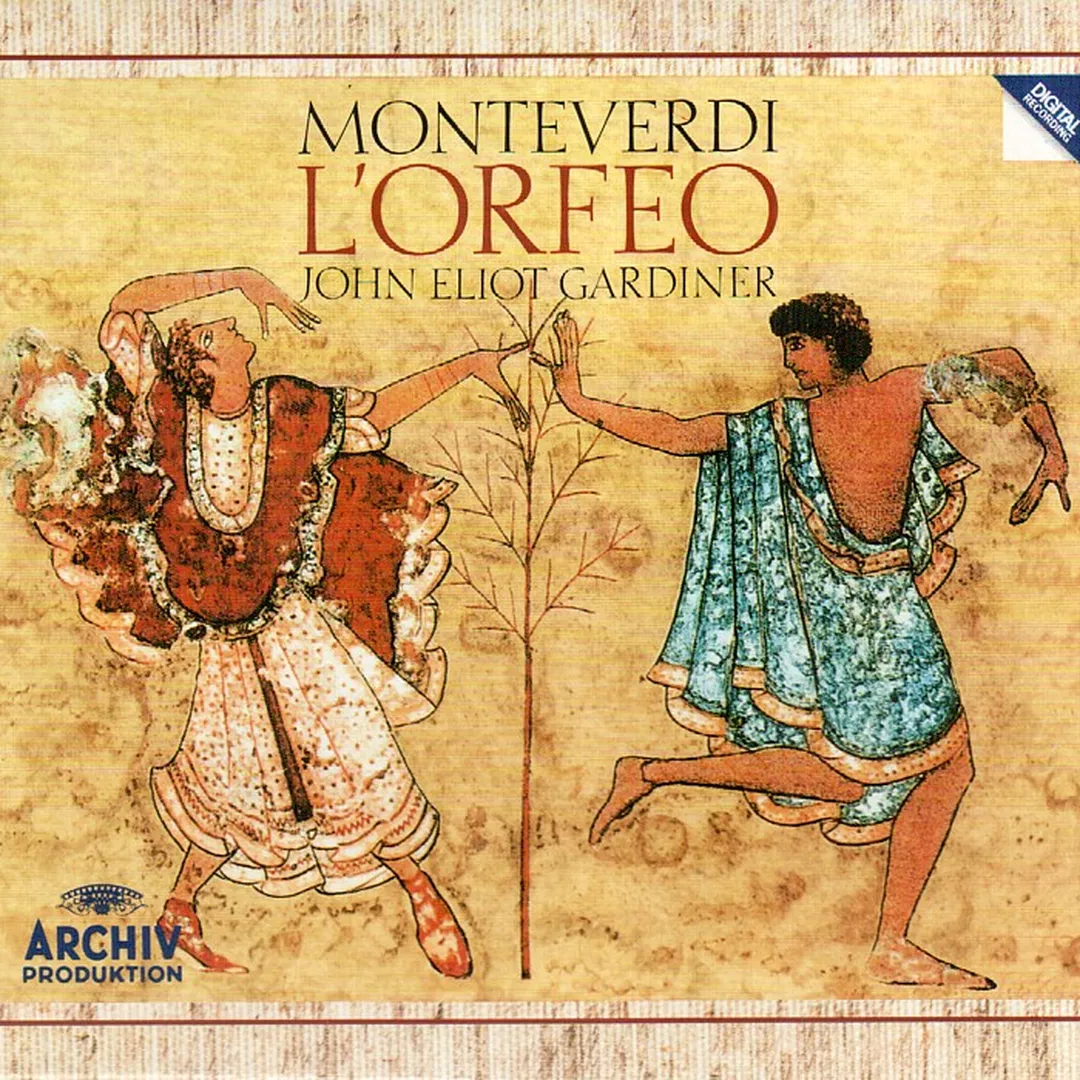 L'Orfeo