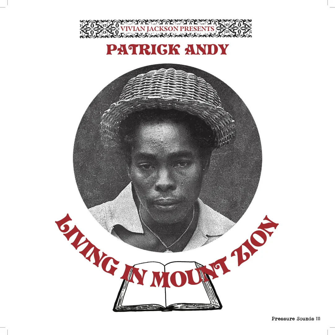 Living in Mount Zion