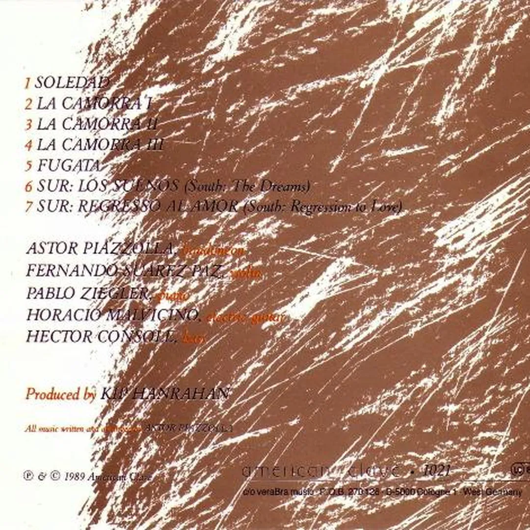 La Camorra: La soledad de la provocación apasionada