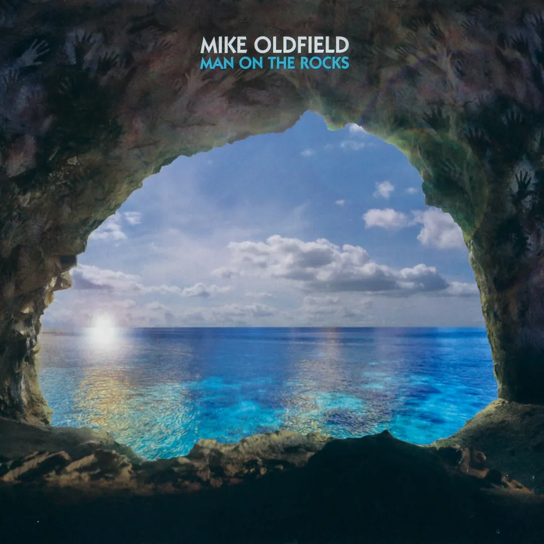 Mike Oldfield