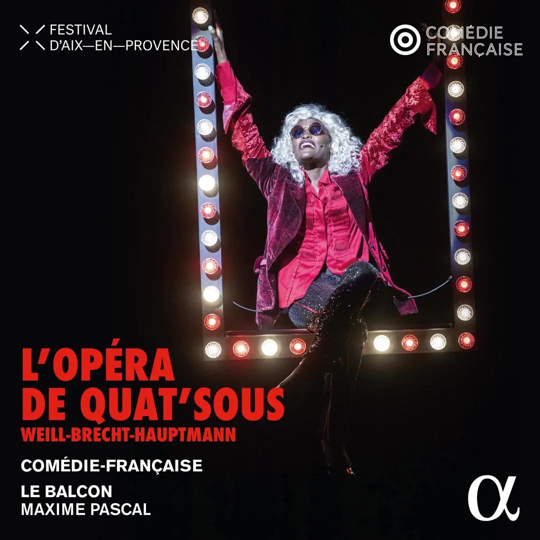 L’opéra de quat’sous