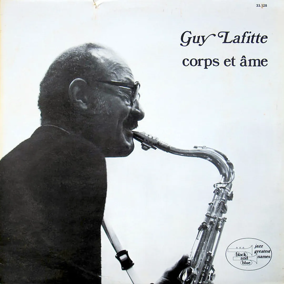 Corps Et Âme