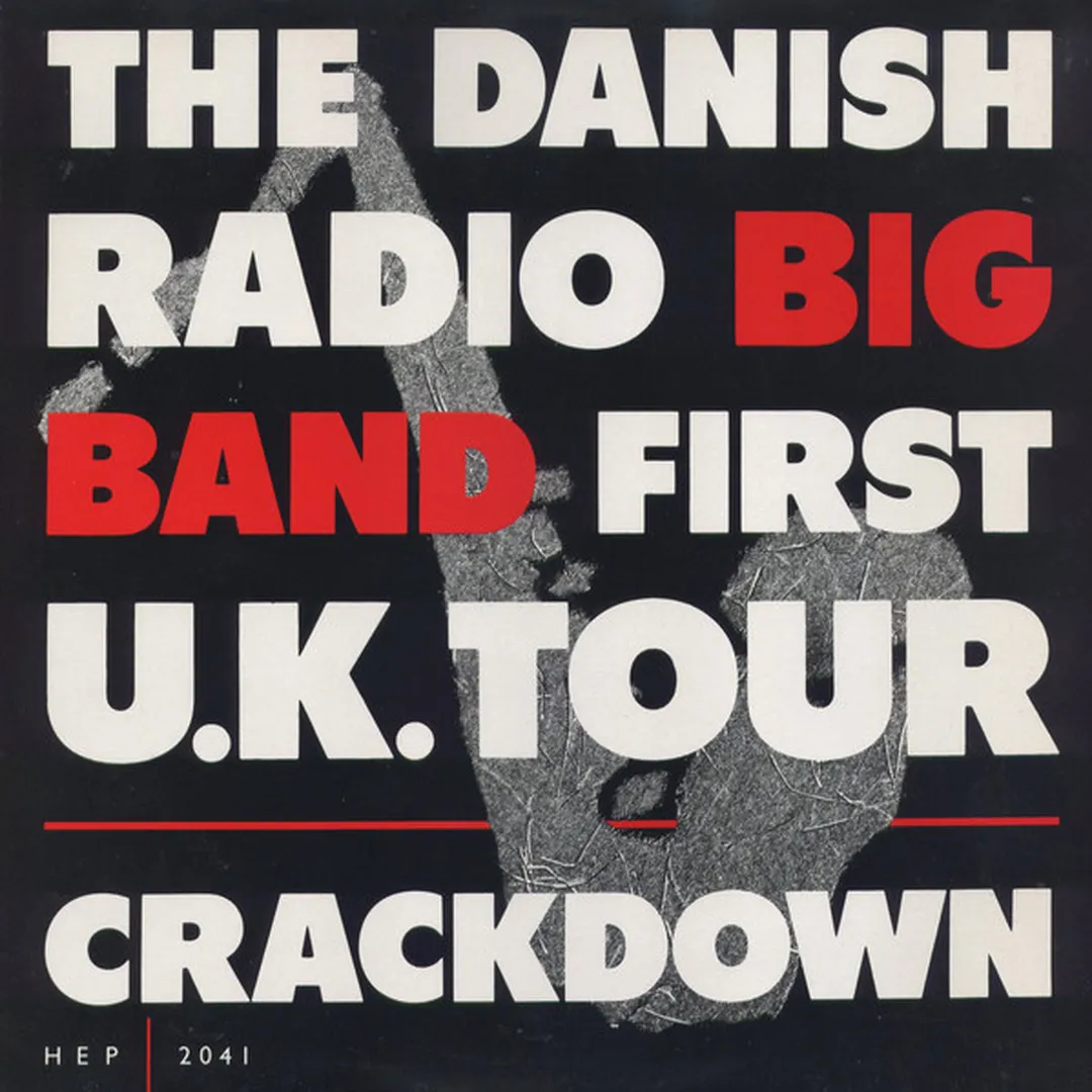 Crackdown - First U.K. Tour