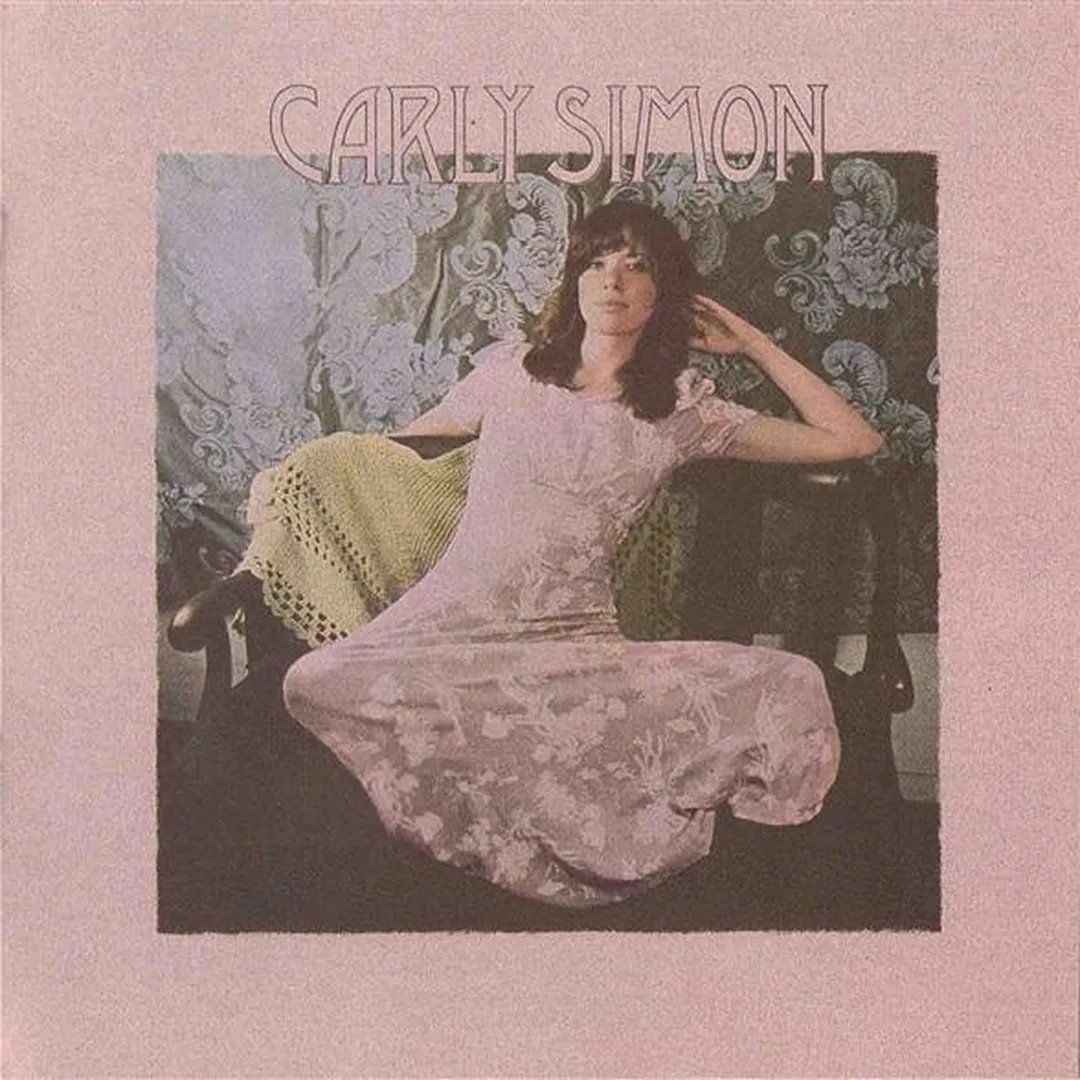 Carly Simon
