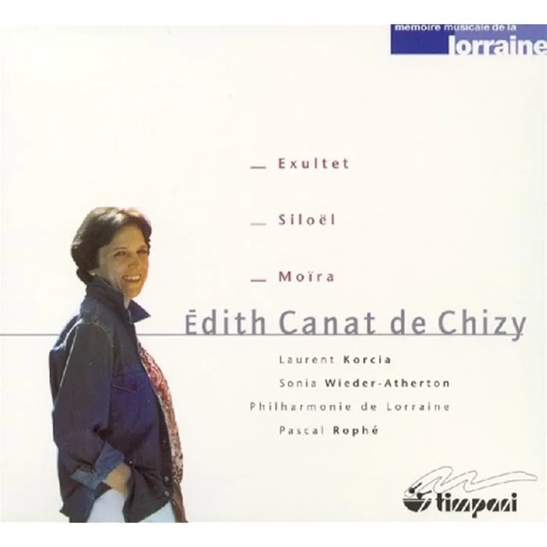 Exultet / Siloël / Moïra