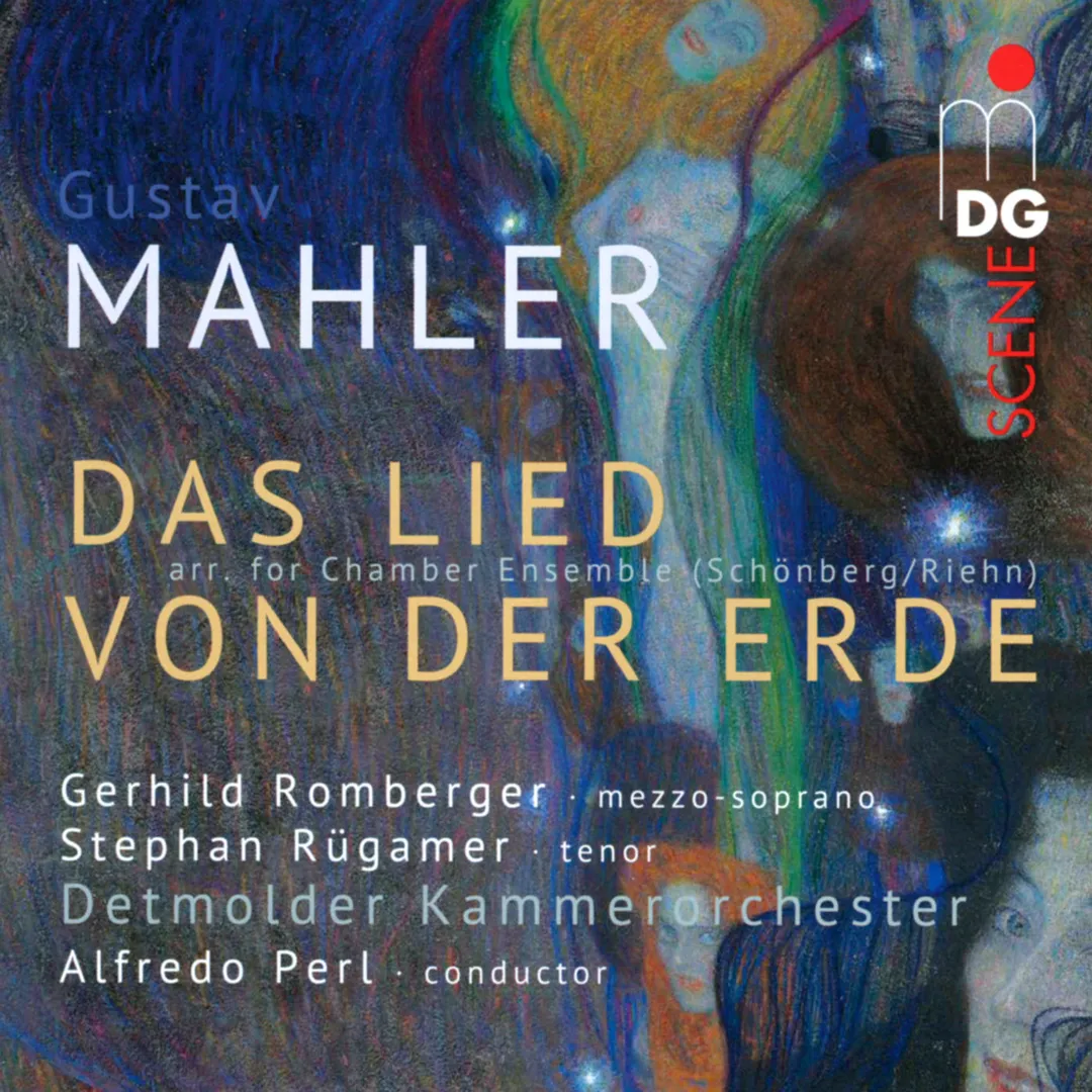 Das Lied von der Erde