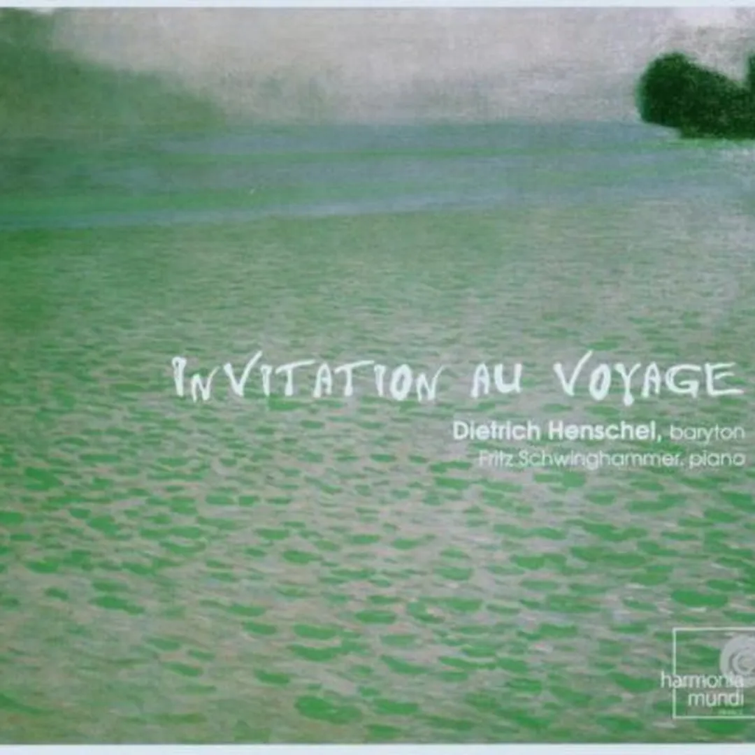 Invitation au Voyage