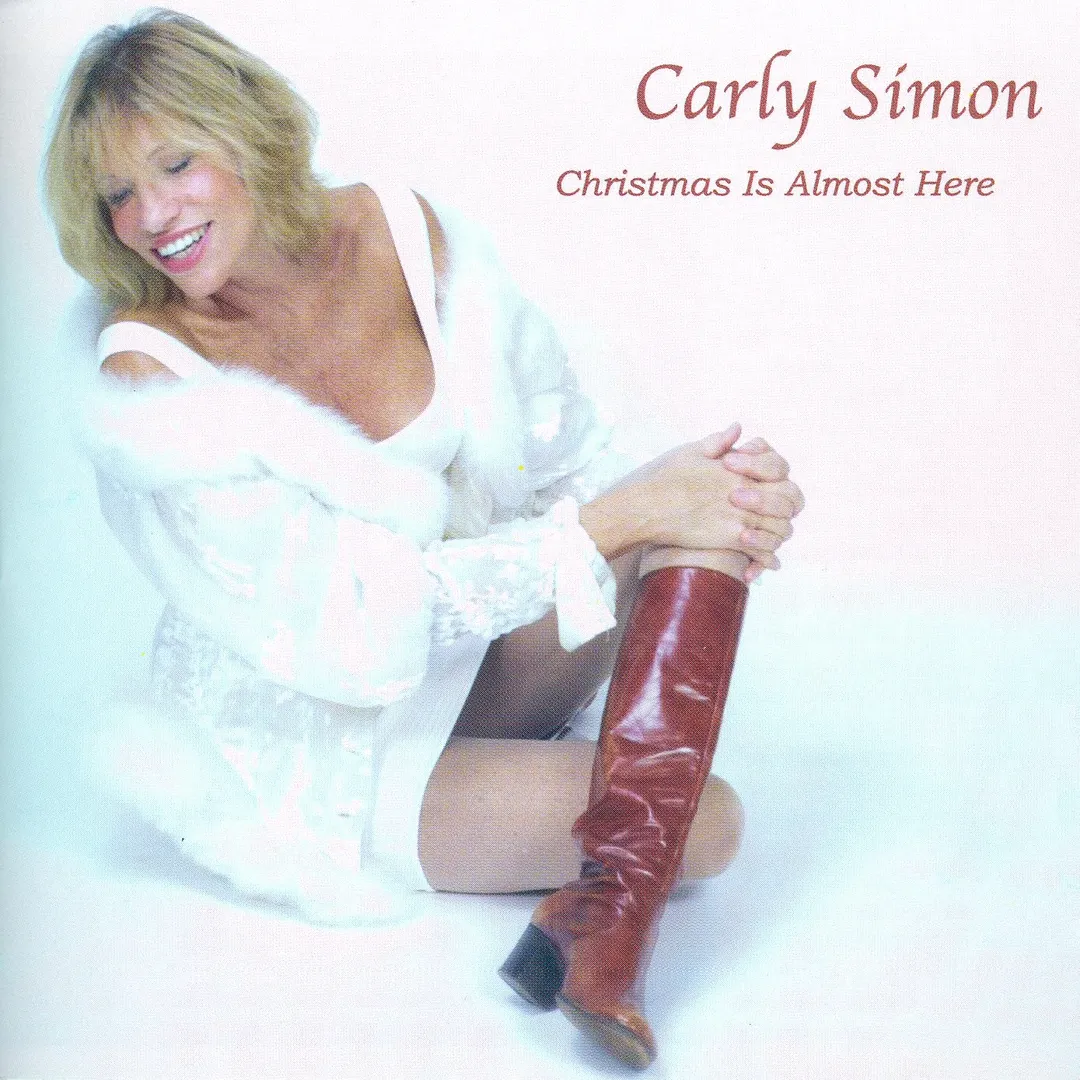 Christmas Is Almost Here