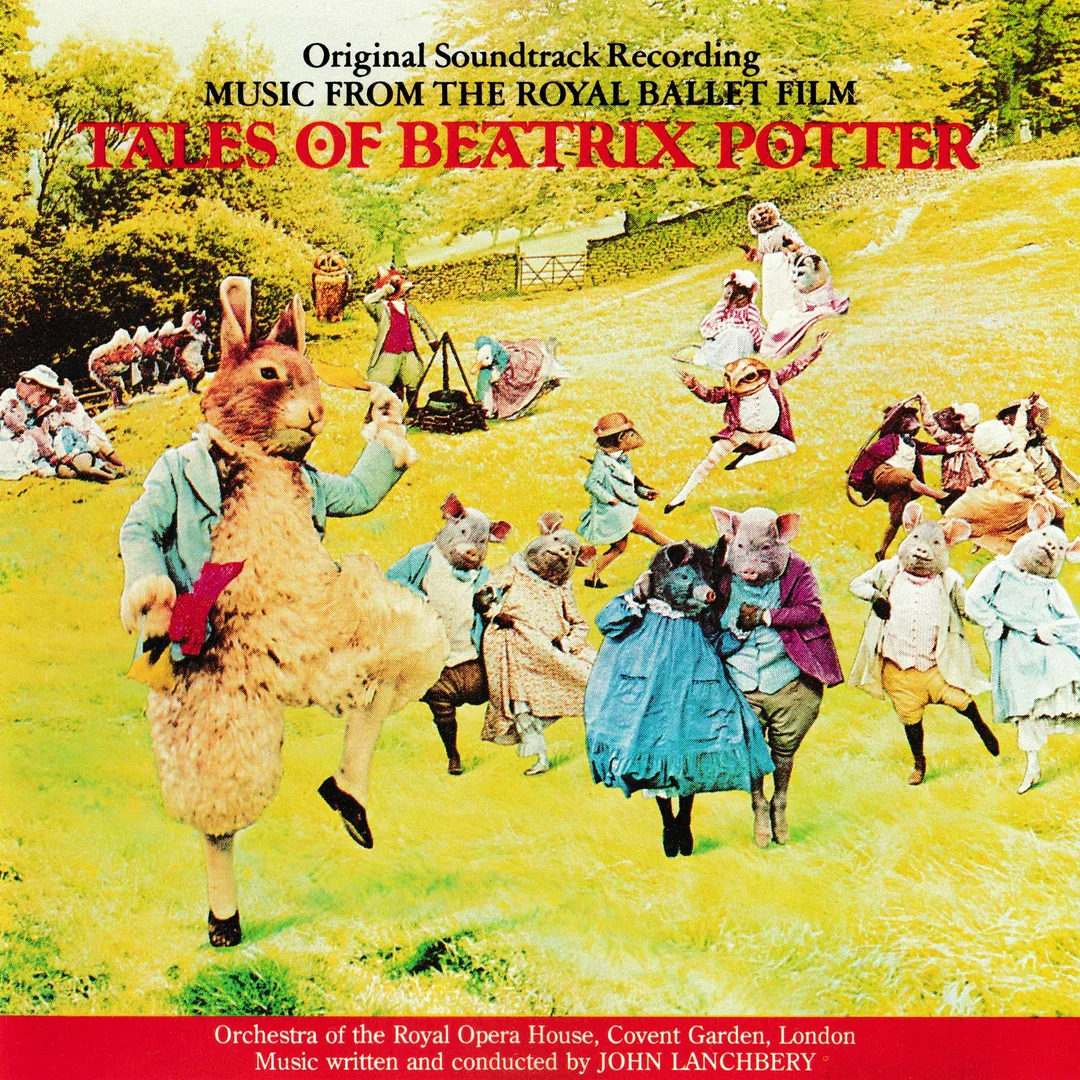 Tales of Beatrix Potter: Music From the Royal Ballet Film