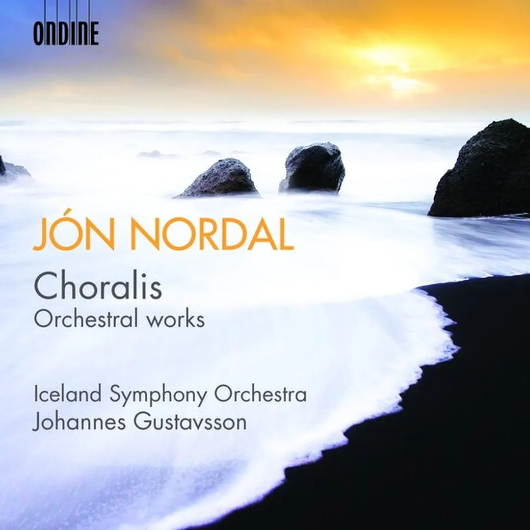 Choralis / Orchestral Works