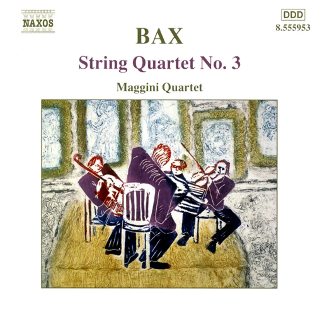 String Quartet no. 3