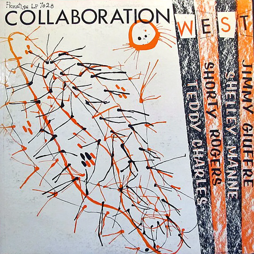Collaboration West