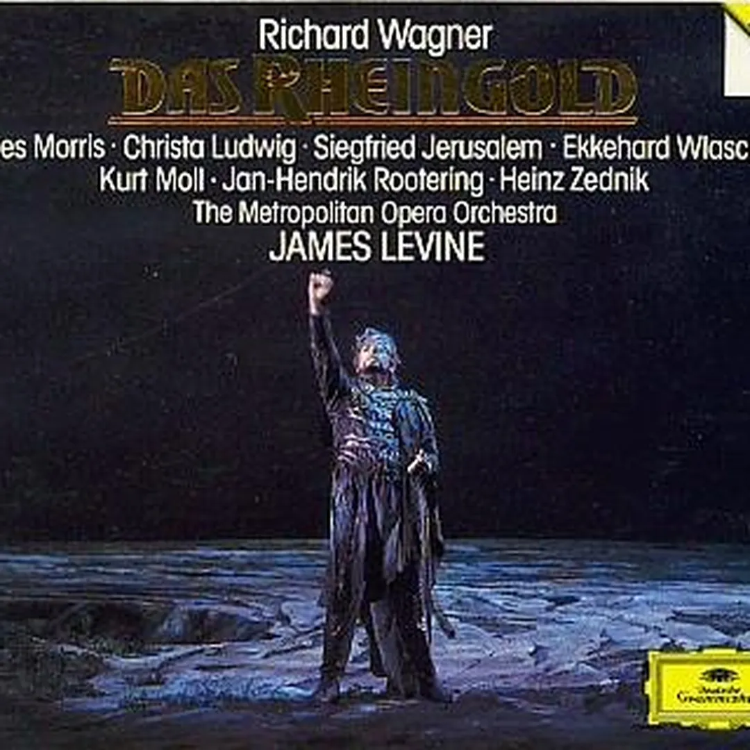 Das Rheingold
