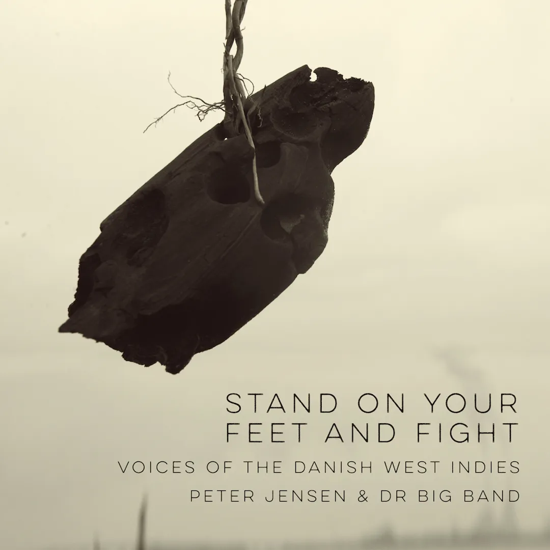 Stand on Your Feet and Fight