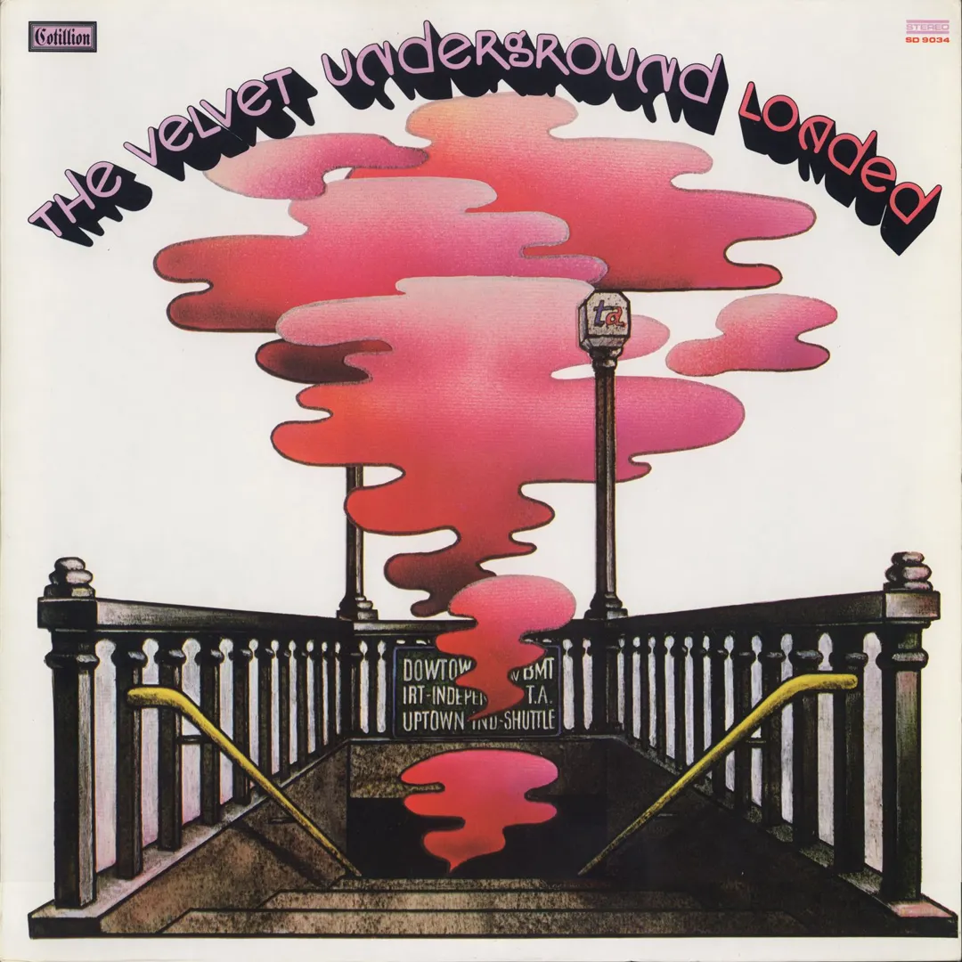 The Velvet Underground