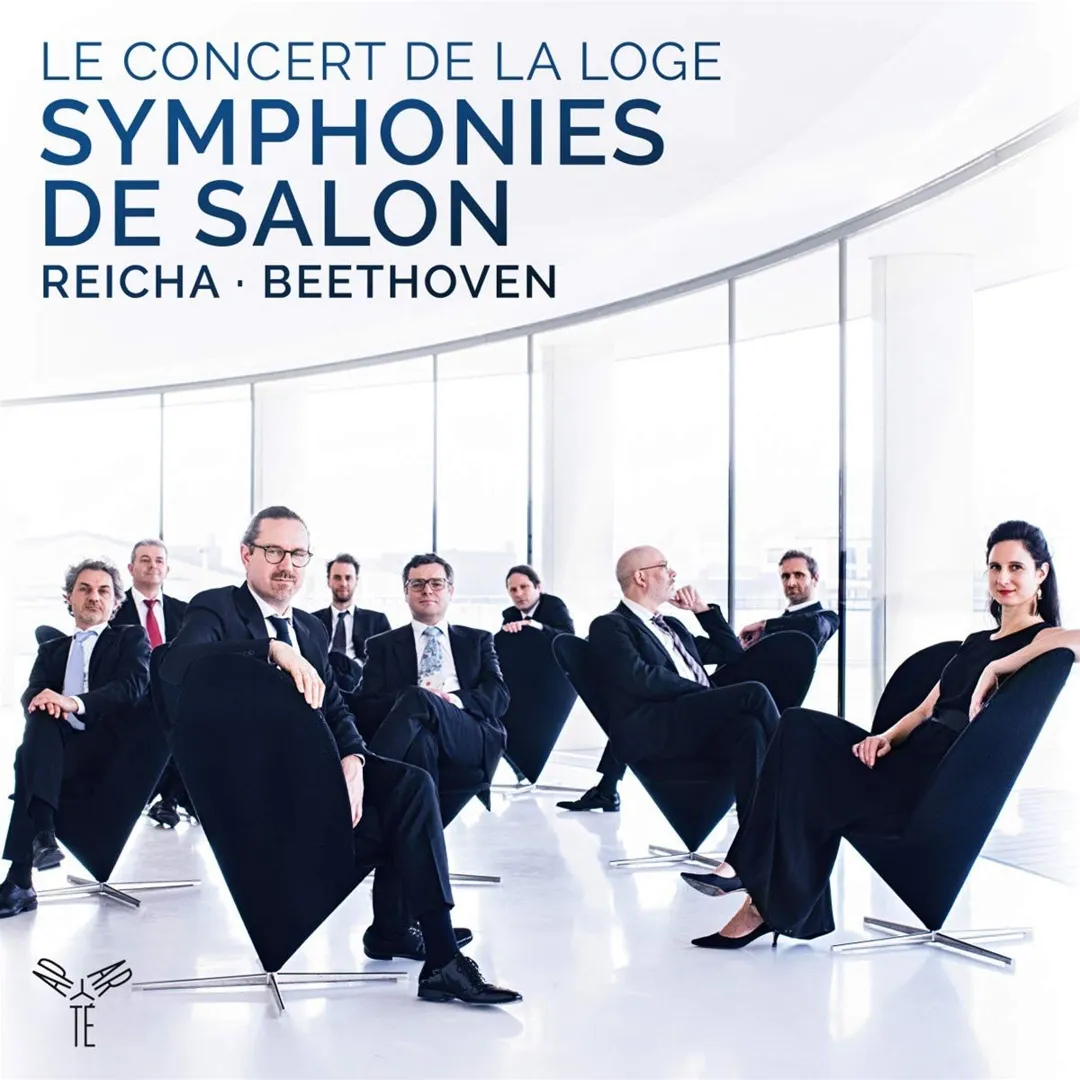 Symphonies de Salon