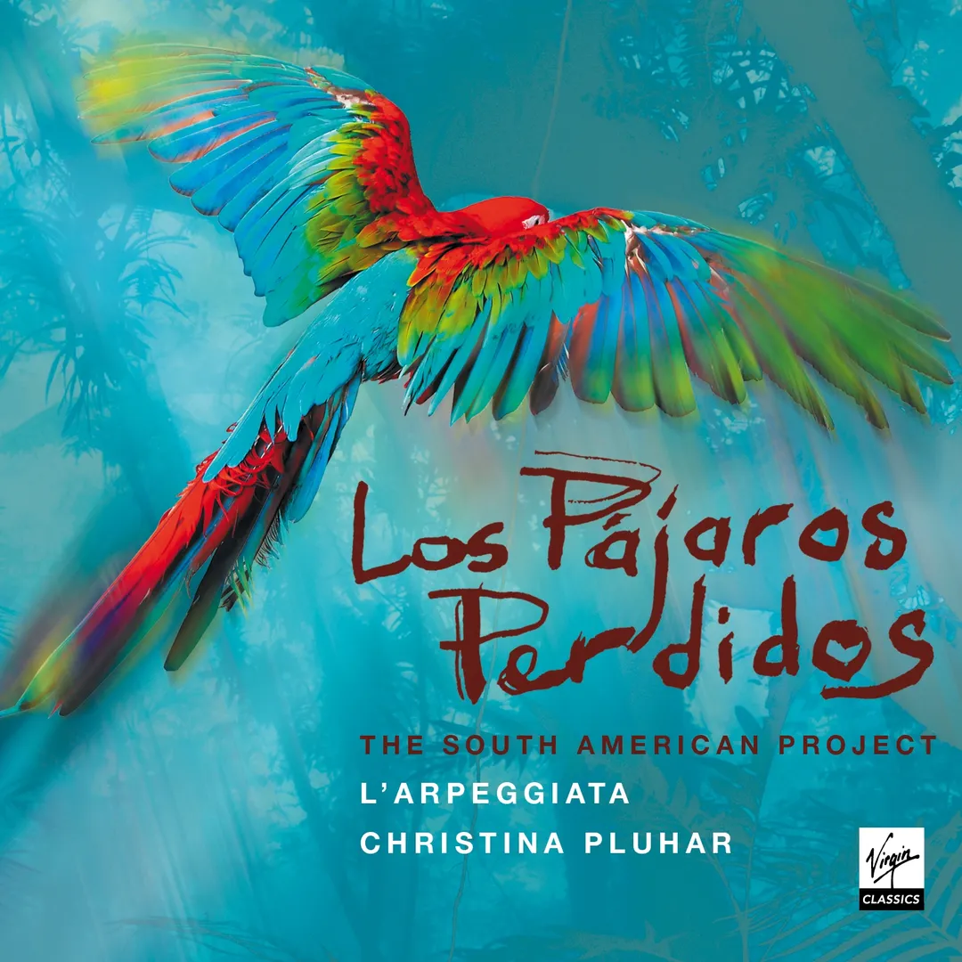 Los pájaros perdidos: The South American Project