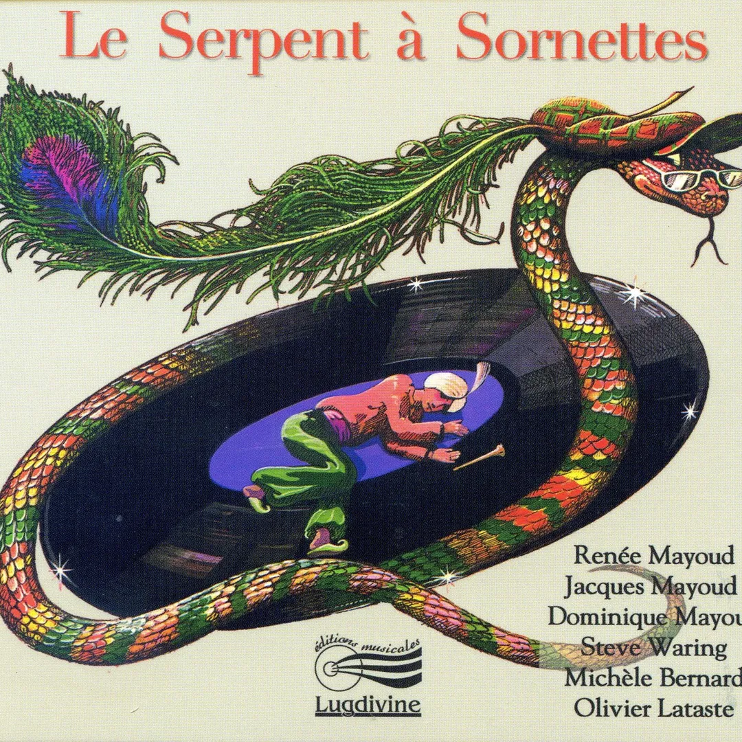 Le Serpent à sornettes