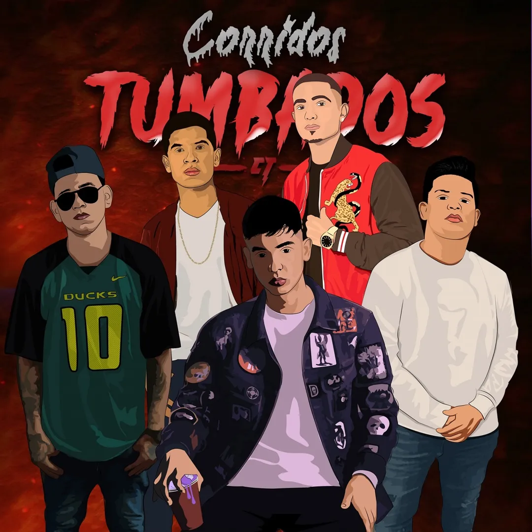 Corridos tumbados