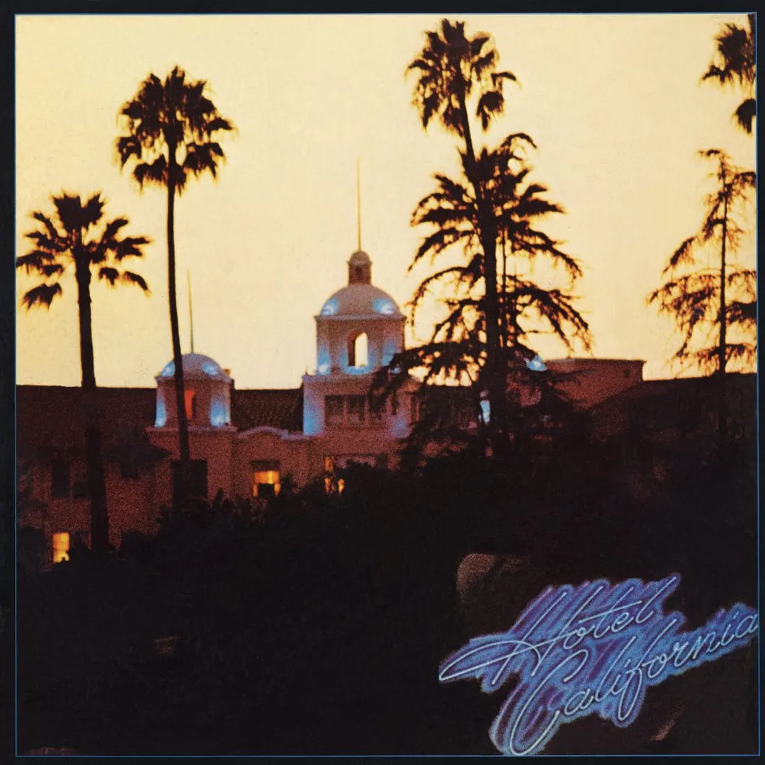 Hotel California