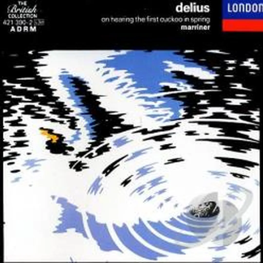 Music of Delius