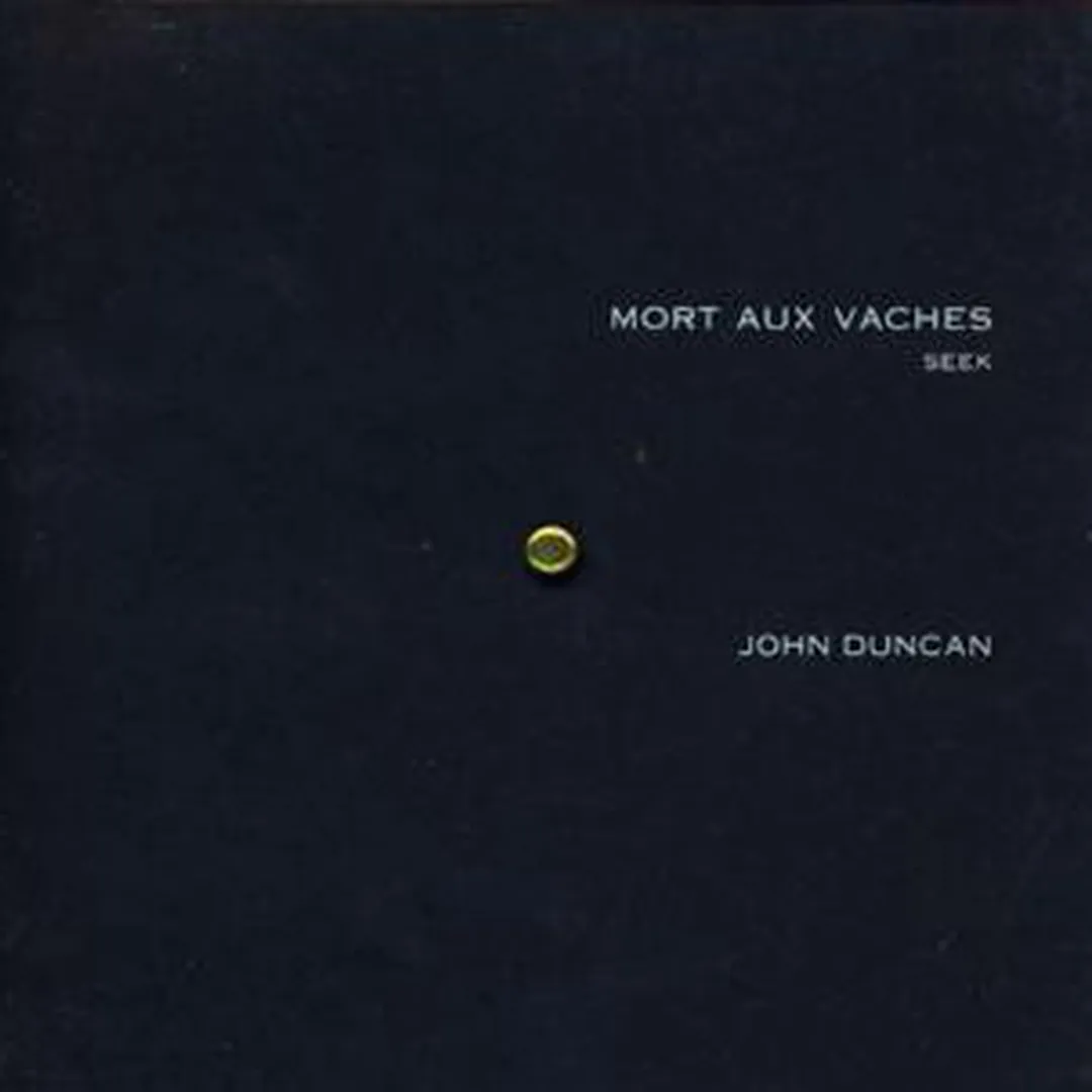 Mort aux vaches: Seek