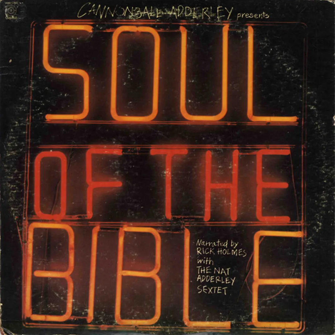 Soul Of The Bible