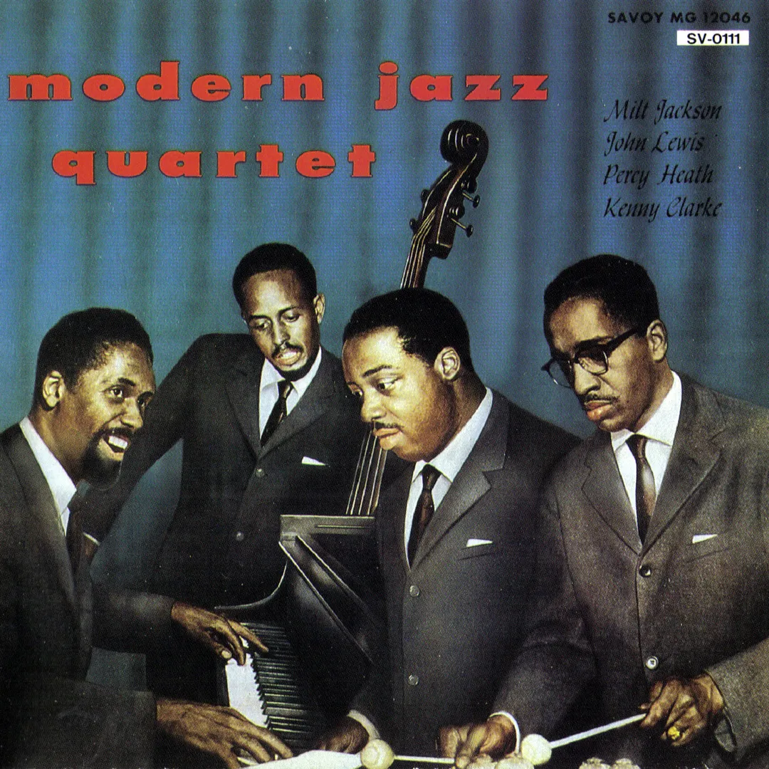 Modern Jazz Quartet
