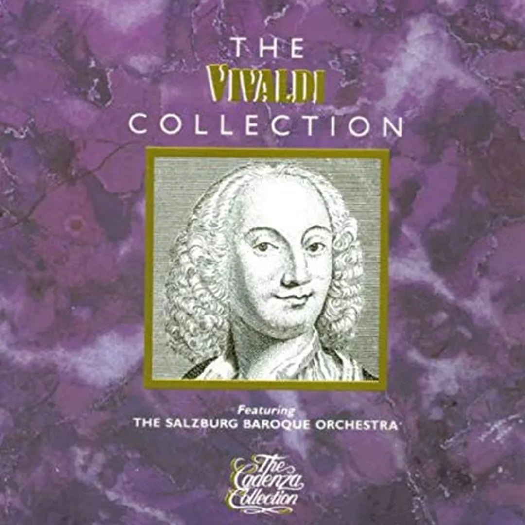 The Vivaldi Collection