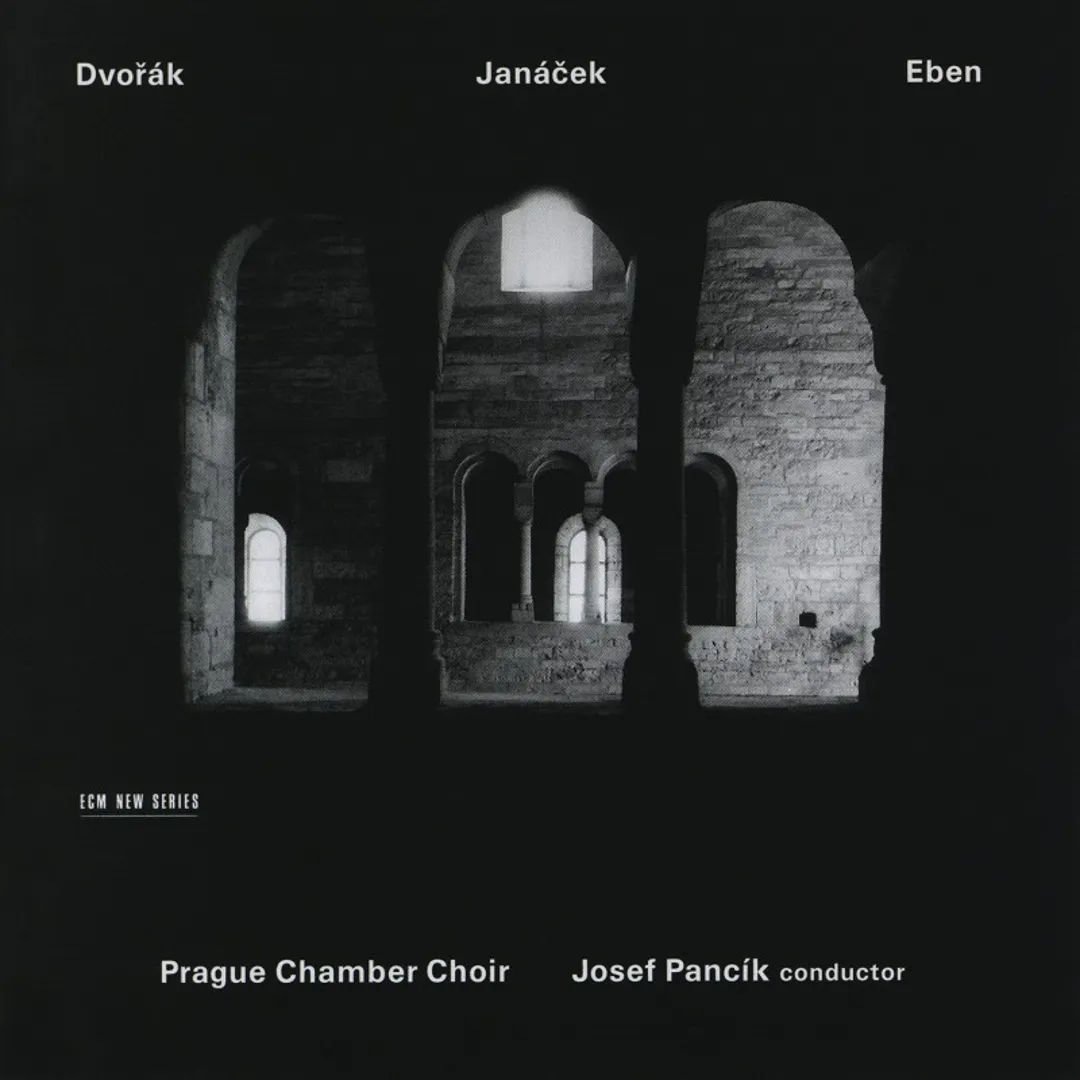 Dvořák / Janáček / Eben