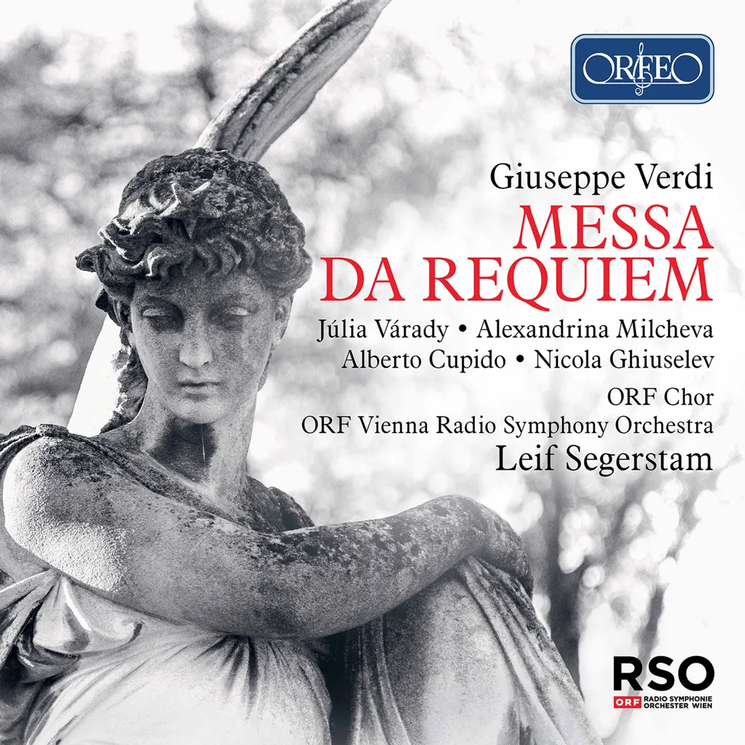 Messa da requiem